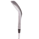 Titleist Vokey SM9 Tour Chrome Steel Men's Left Sand Wedge 2" Short 56 Degree 10 Bounce S Grind Wedge - BV Vokey Wedge