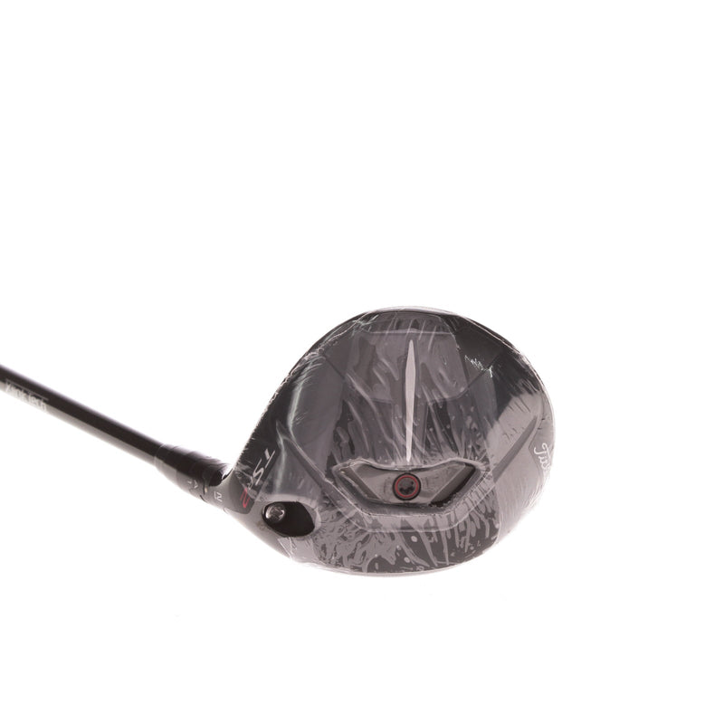 Titleist TSR2 Graphite Men's Right Fairway 7 Wood 21 Degree Regular - Tensei Blue 65 R