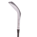 Titleist Vokey SM8 Tour Chrome Graphite Men's Left Lob Wedge 60 Degree 10 Bounce S Grind Senior - Tensei AM2 Red A