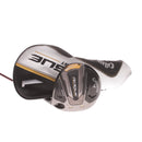 Callaway Rogue ST Max Men's Right Graphite Driver 9 Degree Stiff - Fujikura Ventus 6 S