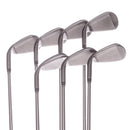 Callaway Big Bertha (2015) Ladies Right Graphite Irons 5-SW -1" Ladies - UST Mamiya Recoil 450 F1