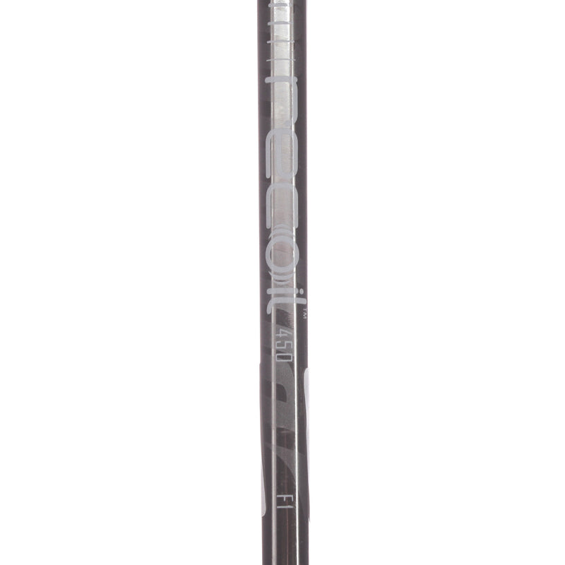 Callaway Big Bertha (2015) Ladies Right Graphite Irons 5-SW -1" Ladies - UST Mamiya Recoil 450 F1