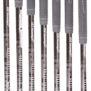 Callaway Big Bertha (2015) Ladies Right Graphite Irons 5-SW -1" Ladies - UST Mamiya Recoil 450 F1