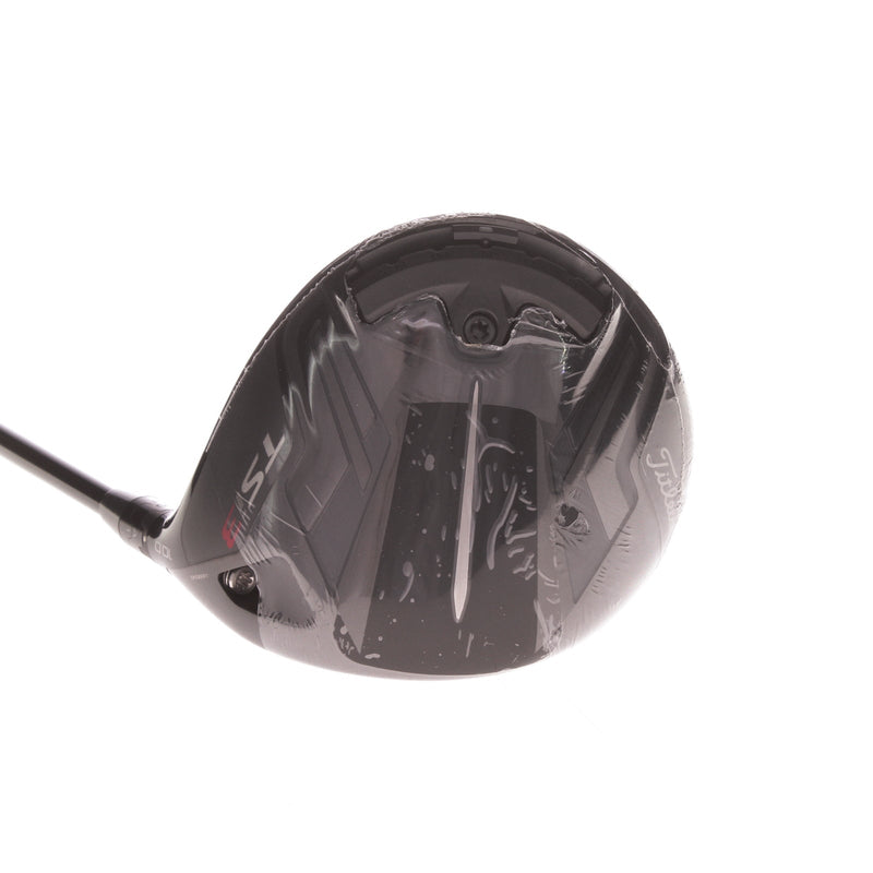 Titleist TSi2 Graphite Men's Right Driver 10 Degree Stiff - Project X HZRDUS Smoke 60g 6.0