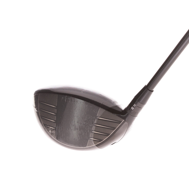 Titleist TSi2 Graphite Men's Right Driver 10 Degree Stiff - Project X HZRDUS Smoke 60g 6.0