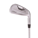 Titleist T200 2021 Steel Men's Right 5 Iron 1/2" Long Stiff - KBS Tour C-Taper 120 S