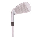 Titleist T200 2021 Steel Men's Right 6 Iron Stiff - KBS Tour C-Taper 120 S