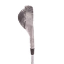 Titleist Vokey SM8 Tour Chrome Steel Men's Right Gap Wedge 50 Degree 08 Bounce F Grind Stiff - Dynamic Gold 120 S300