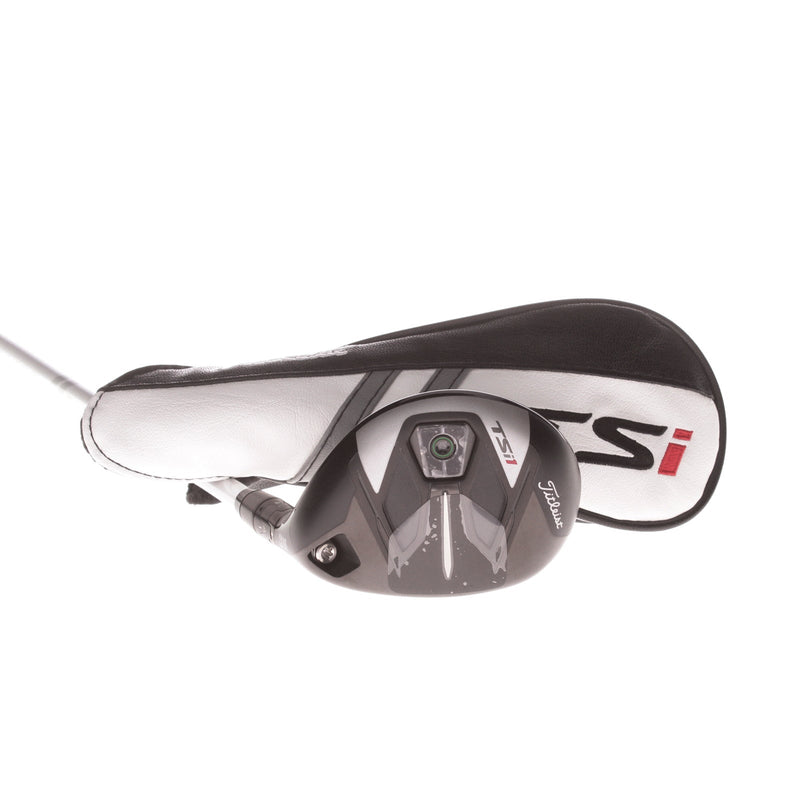 Titleist TSi1 Graphite Men's Right 5 Hybrid 23 Degree Senior - Aldila Ascent 40 R3
