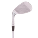 Titleist Vokey SM8 Tour Chrome Steel Men's Right Sand Wedge 1/2" Long 1* Up 56 Degree 14 Bounce F Grind Stiff - Dynamic Gold S300