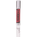 Titleist T200ii Steel Men's Right 2 Iron 1/2" Long Stiff - KBS Tour S