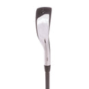 Titleist U505 Graphite Men's Right 2 Iron 1/4" Long Stiff - Tour AD Graphite Design IZ 95S