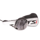 Titleist TSi3 Graphite Men's Right Driver 10 Degree Stiff - Project X Hzrdus Smoke 6.0 60g