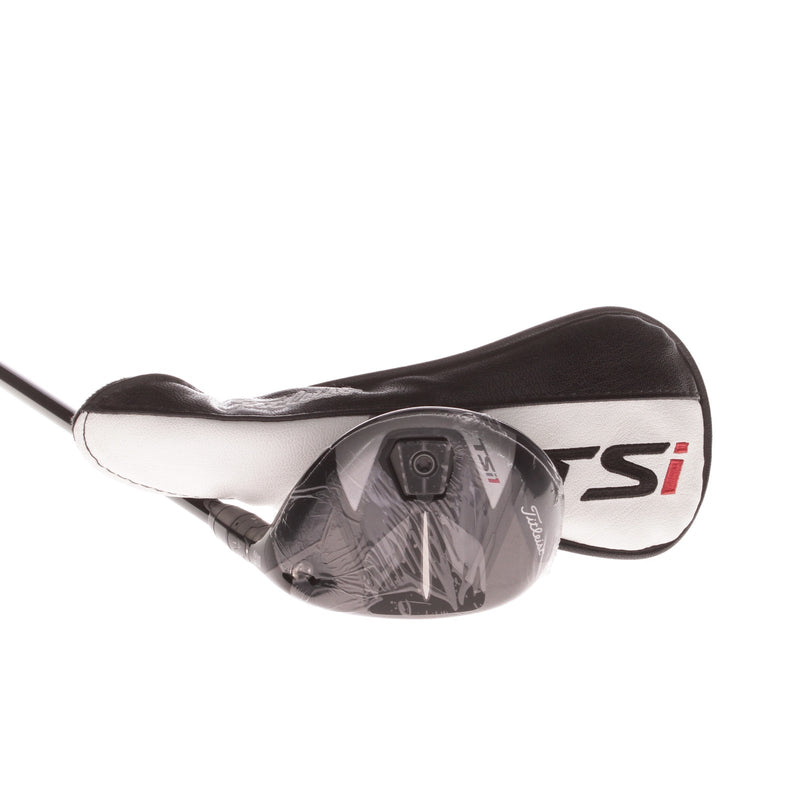 Titleist TSi1 Graphite Men's Right 5 Hybrid 23 Degree Stiff - Tensei Blue Av Series 75 S