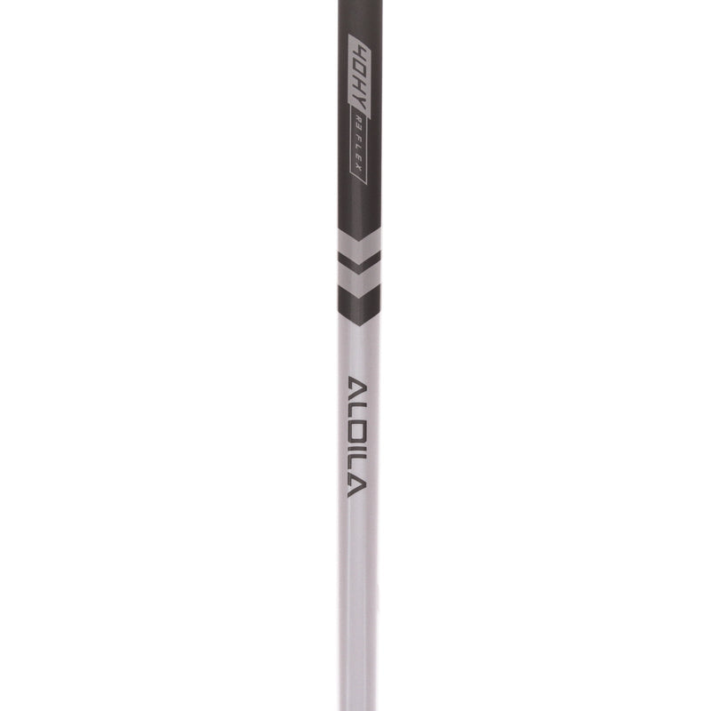 Titleist TSi2 Graphite Men's Right 3 Hybrid 18 Degree Senior - Aldila Ascent 40 R3