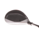 TaylorMade M4 Men's Right Graphite 3 Hybrid 19 Degree Stiff - Fujikura Atmos 7S