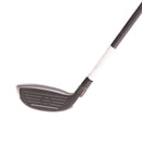 TaylorMade M4 Men's Right Graphite 3 Hybrid 19 Degree Stiff - Fujikura Atmos 7S