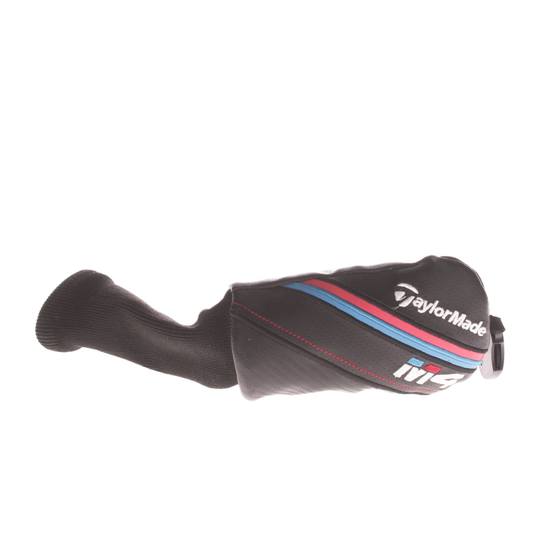 TaylorMade M4 Men's Right Graphite 3 Hybrid 19 Degree Stiff - Fujikura Atmos 7S