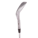 Titleist Vokey SM9 Tour Chrome Steel Men's Right Gap Wedge 52 Degree 08 Bounce F Grind Stiff - True Temper AMT White S300