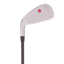 Titleist U505 Graphite Men's Right 2 Iron 1/2" Long Extra Stiff - Project X Hzrdus Smoke 6.5 80g