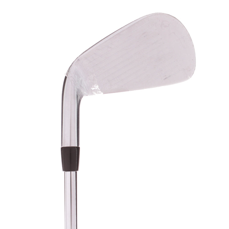 Titleist T200ii Steel Men's Right 5 Iron Stiff - True Temper AMT Black S300