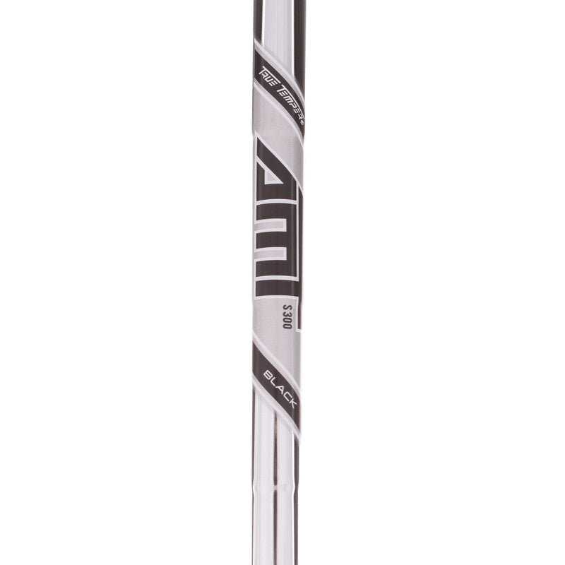 Titleist T200ii Steel Men's Right 5 Iron Stiff - True Temper AMT Black S300