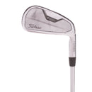 Titleist T200ii Steel Men's Right 6 Iron Stiff - True Temper AMT Black S300