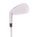 Titleist T200ii Steel Men's Right 6 Iron Stiff - True Temper AMT Black S300