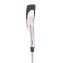 Titleist T200ii Steel Men's Right 6 Iron Regular - True Temper AMT Black R300