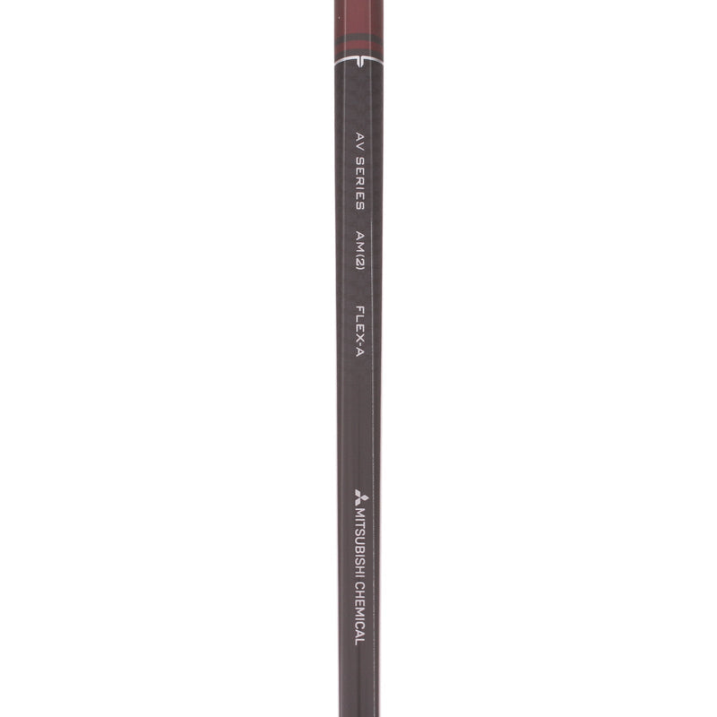 Titleist T200ii Graphite Men's Right 5 Iron Senior - Tensei Red AV Series A