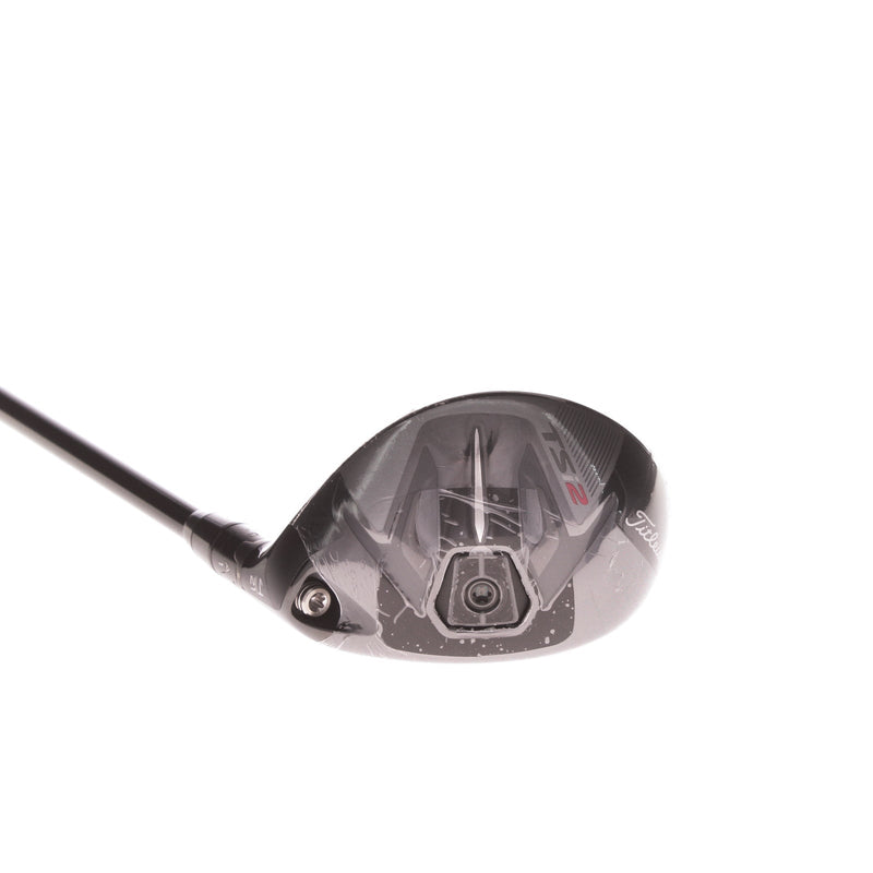 Titleist TSi2 Graphite Men's Right 4 Hybrid 21 Degree Regular - Tensei Blue AV Series 70 R