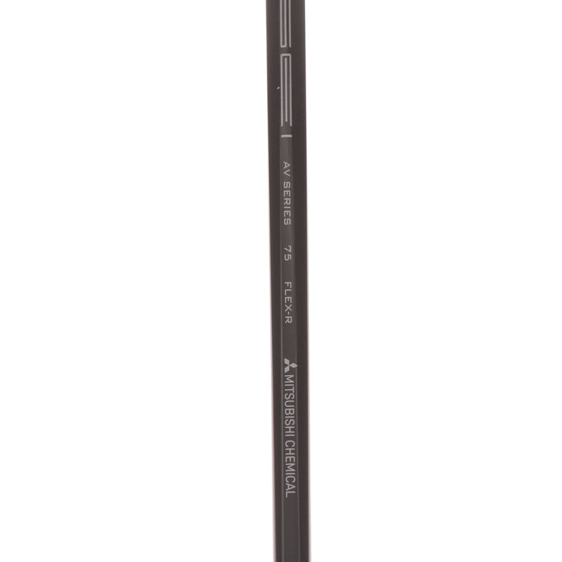 Titleist TSi2 Graphite Men's Right Fairway 5 Wood 18 Degree Regular - Tensei Blue AV Series 75 R