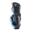 Titleist Player 4 Stadry Second Hand Stand Bag - Navy/Blue