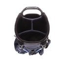 Titleist Player 4 Stadry Second Hand Stand Bag - Navy/Blue