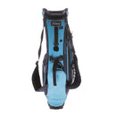 Titleist Player 4 Stadry Second Hand Stand Bag - Navy/Blue