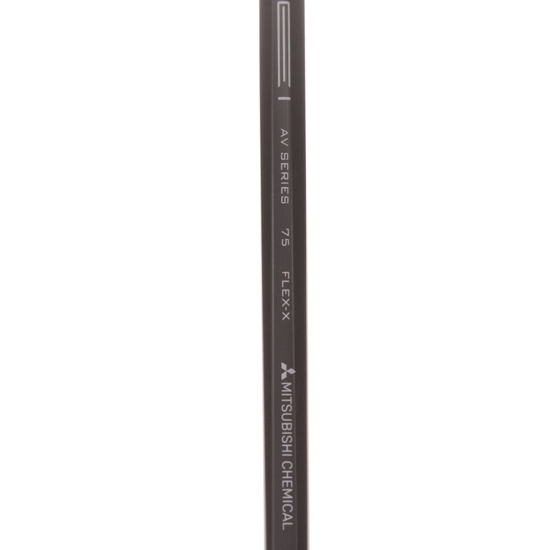 Titleist TSi3 Graphite Men's Right Driver 8 Degree Extra Stiff - Tensei Silver AV Series 75 X