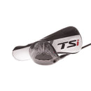 Titleist TSi3 Graphite Men's Left Fairway 3 Wood HL 16.5 Degree Stiff - Tensei Silver AV Series 75 S