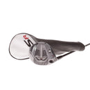 Titleist TSR2 Graphite Men's Left Fairway 3 Wood 15 Degree Regular - Tensei Blue AV Series 65 R