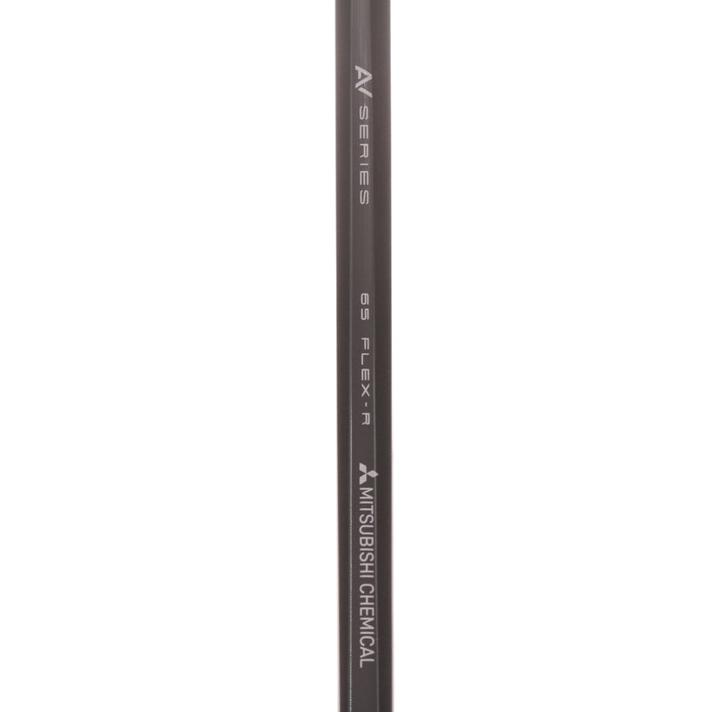 Titleist TSR2 Graphite Men's Left Fairway 3 Wood 15 Degree Regular - Tensei Blue AV Series 65 R