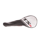 Titleist TSR2 Graphite Men's Left Fairway 3 Wood 15 Degree Regular - Tensei Blue AV Series 65 R