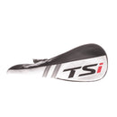 Titleist TSi3 Graphite Men's Right Driver 9 Degree Extra Stiff - Tensei Silver AV Series 65 X