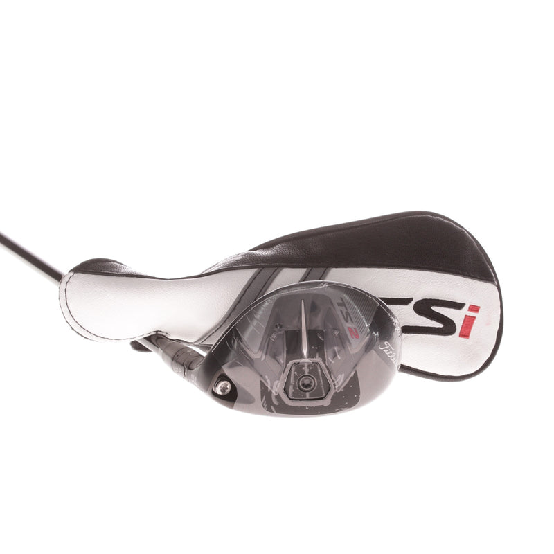 Titleist TSi2 Graphite Men's Right 4 Hybrid 21 Degree Stiff - Tensei Blue AV Series 65 S