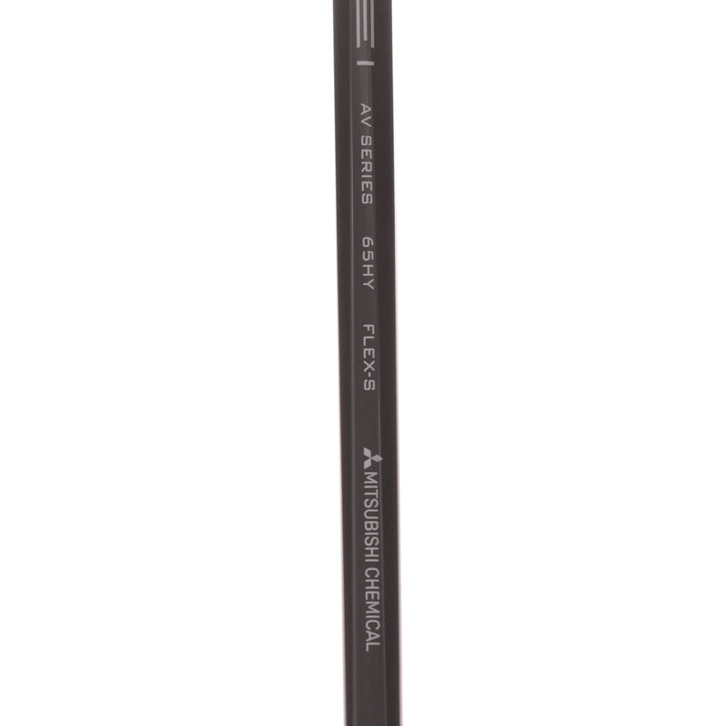 Titleist TSi2 Graphite Men's Right 4 Hybrid 21 Degree Stiff - Tensei Blue AV Series 65 S