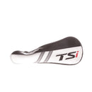 Titleist TSi2 Graphite Men's Right 4 Hybrid 21 Degree Stiff - Tensei Blue AV Series 65 S