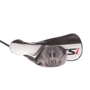 Titleist TSi2 Graphite Men's Right 3 Hybrid 18 Degree Stiff - Tensei Silver AV Series 90 S