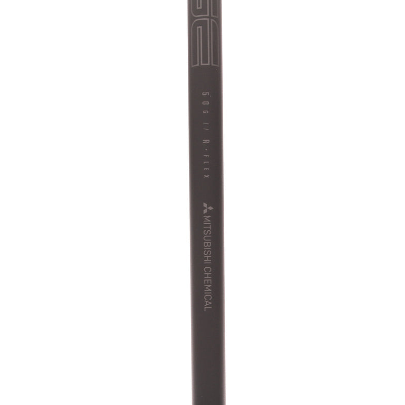 Titleist TSi2 Graphite Men's Right Driver 10 Degree Regular - Kuro Kage 50 R