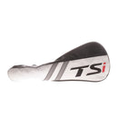 Titleist TSi2 Graphite Men's Right Driver 10 Degree Regular - Kuro Kage 50 R