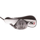 Titleist TSi2 Graphite Men's Right Hybrid 5 1/2" 1* Up 24 Degree Regular - Kurokage Black 60HY R