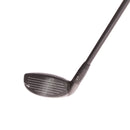 Titleist TSi2 Graphite Men's Right Hybrid 5 1/2" 1* Up 24 Degree Regular - Kurokage Black 60HY R