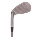 Vega VW-08 Graphite Men's Right Lob Wedge 60 Degree Regular - Steel Fiber i95 R